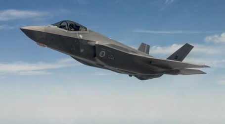 GAO: Penghapusan Turki dari Program F-35 Ganggu Proses Produksi