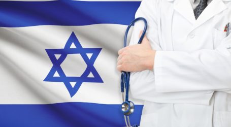 Tiga Negara Teluk Dilaporkan Minta Bantuan Israel Hadapi Pandemi