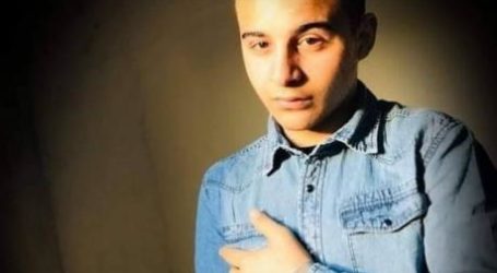 Hadang Serbuan Pasukan Israel, Seorang Remaja Palestina Ditembak Mati