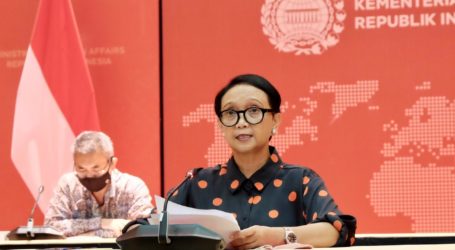 Indonesia-China Kerja Sama Usut Kasus ABK Long Xing