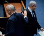 Benny Gantz Ancam Tinggalkan Pemerintahan Netanyahu