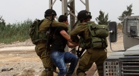 Pasukan Israel Lancarkan Operasi Pengerebekan Besar-besaran