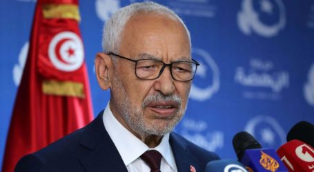 Parlemen Tunisia Kecam Praktik Israel Terhadap Al-Aqsa