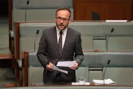 Anggota Parlemen Australia: Nakbah Pelanggaran HAM