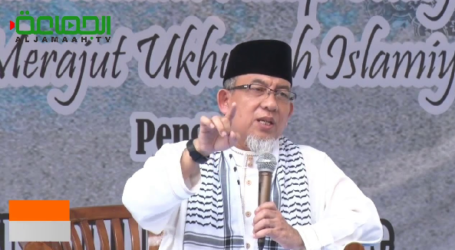 Keutamaan Sepuluh Hari Pertama Bulan Dzulhijjah, Oleh Imaam Yakhsyallah Mansur