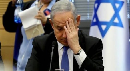 Mahkamah Agung Israel: Tersangka Kriminal Memimpin Pemerintah Adalah Kegagalan Politik
