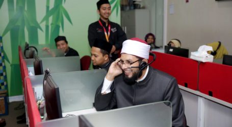 Metode Belajar Virtual Bagi Santri Melalui Qur’an Call