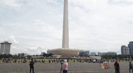 Pemprov DKI Jakarta Upayakan Sektor Pariwisata Cepat Bangkit