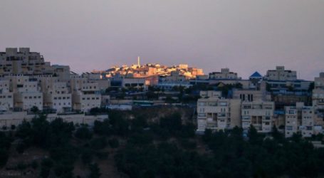 Persiapan Aneksasi, Israel Mulai Sisir Wilayah Bethlehem