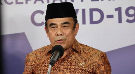 Indonesia Resmi Putuskan Tidak Berangkatkan Jamaah Haji Tahun ini