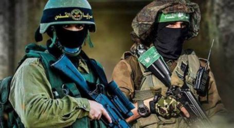 Hamas-Jihad Islam Bersatu Lawan Rencana Aneksasi Tepi Barat