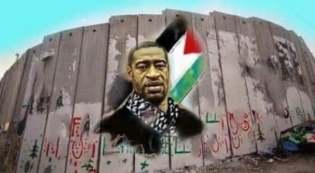 Jama’ah Muslimin Keluarkan Pernyataan Sikap Terkait Kematian George Floyd dn Palestina