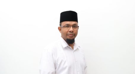 Baitul Mal Aceh Bantu Anak Telantar dan Korban KDRT