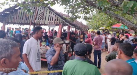 ACT Kirim Bantuan Pangan untuk Pengungsi Rohingya di Aceh