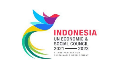 Indonesia Jadi Kandidat Anggota Dewan Ekonomi dan Sosial PBB