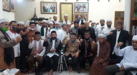 Masyarakat Bogor Akan Gelar Aksi Damai Tolak RUU HIP 3 Juli Mendatang