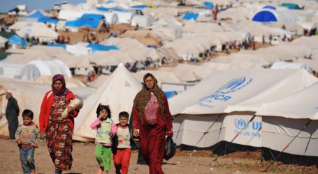 UNHCR: Hari Pengungsi Tahun Ini di Tengah Krisis Global