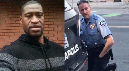 Keempat Polisi Terkait Kematian Floyd Telah Didakwa
