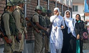 Badarul Islam: Kashmir Menjadi Palestina Lain
