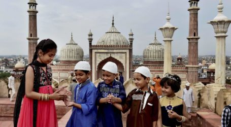 Jamaat-e-Islami Desak Pemerintah India Fasilitasi Pelaksanaan Idul Adha