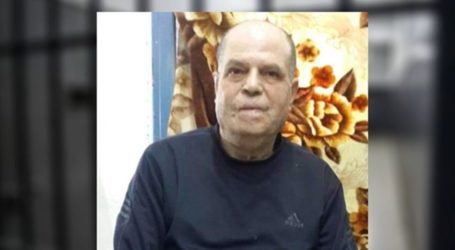 Israel Tolak Serahkan Jasad Sa’di Al-Garabli yang Wafat Dalam Penjara