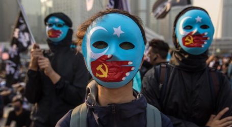 Perancis Seru PBB Evaluasi Perlakuan Cina terhadap Muslim Uighur