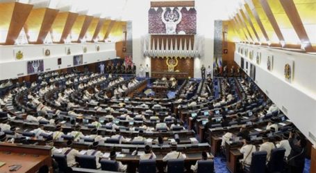 Parlemen Malaysia Desak PBB Keluarkan Israel dari Keanggotaan