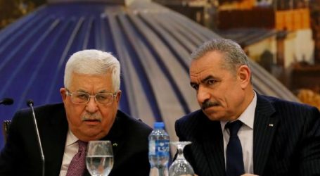 Penasehat Presiden Palestina: Aneksasi Berpotensi Bangkitkan Intifada Ketiga