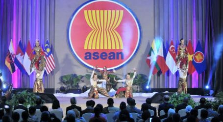 Berdirinya ASEAN Dipicu Perang Dingin AS-Soviet