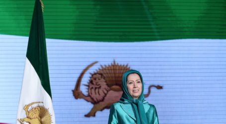Kelompok Oposisi Iran Gelar KTT Global Iran Merdeka