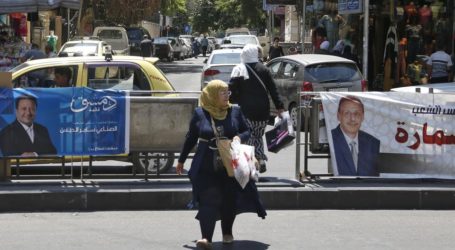 Suriah Adakan Pemilu Parlemen Saat Ekonomi Hancur