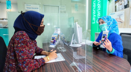 BCA Syariah Buka Kantor Cabang di Makassar