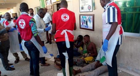 Lima Pekerja Kemanusiaan Dibunuh di Nigeria, PBB “Terkejut dan Ngeri”