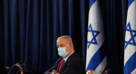 Netanyahu Tak Bicara Apa-Apa 1 Juli Ini Dimulainya Aneksasi