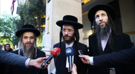 Puluhan Rabi Inggris: Sejarah Akan Hakimi Kaum Yahudi Jika Aneksasi Terjadi