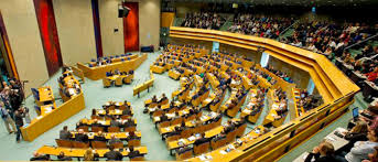 Parlemen Belanda Ajukan Sanksi terhadap Israel jika Lakukan Aneksasi