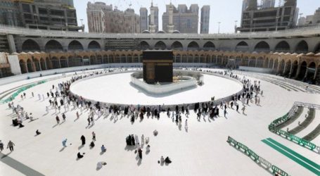 Sebanyak 1.280 Jamaah Ajukan Pengembalian Setoran Pelunasan Haji