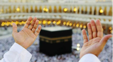 Jamaah Haji Reguler Berhak Berangkat Sesuai Ketentuan Arab Saudi