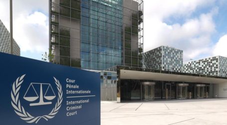 Palestina Minta ICC Segera Umumkan Penyelidikan Kejahatan Israel