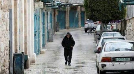 Lampaui 5.000 Kasus COVID-19, Palestina Perpanjang Lockdown