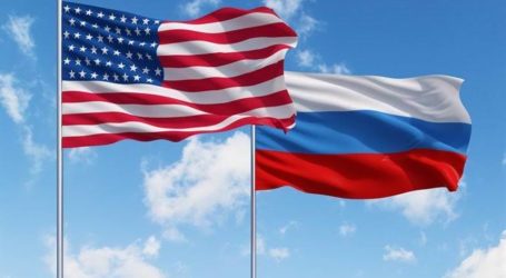 Bahas Kontrol Senjata, AS-Rusia Adakan Pertemuan