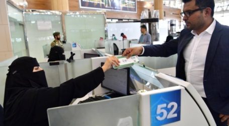 Saudi Perpanjang Otomatis Visa Ekspatriat