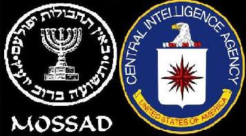 Iran Eksekusi Mata-mata untuk CIA dan Mossad
