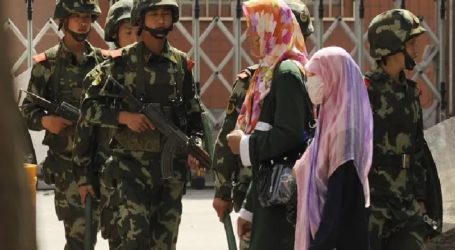 Genosida Uyghur: Saatnya Dunia Pertanyakan Kejahatan Cina