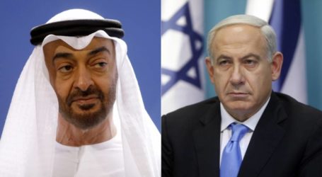 Israel Akan Buka Kedutaan Besarnya di Abu Dhabi Besok