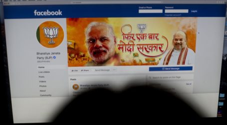 Facebook Mentolerir Ujaran Kebencian Terhadap Muslim di India