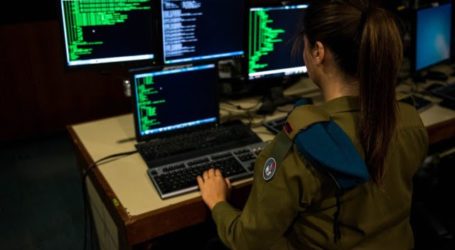 Israel Klaim Gagalkan Serangan Siber terhadap Industri Pertahanannya