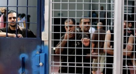 Seorang Warga Palestina Dibebaskan Setelah 31 Tahun Dipenjarakan