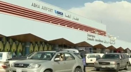 Drone Houthi Menuju Bandara Abha Dihancurkan Saudi