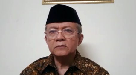 Aksi Terorisme di Gereja Makassar, MUI: Langgar Ajaran Agama